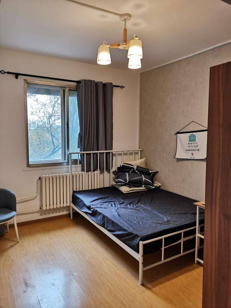 Beijing Chaoyang | 劲松9区-北区_6