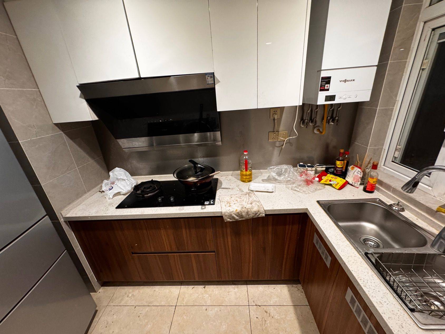 Jiang'an 幸福湾星澜