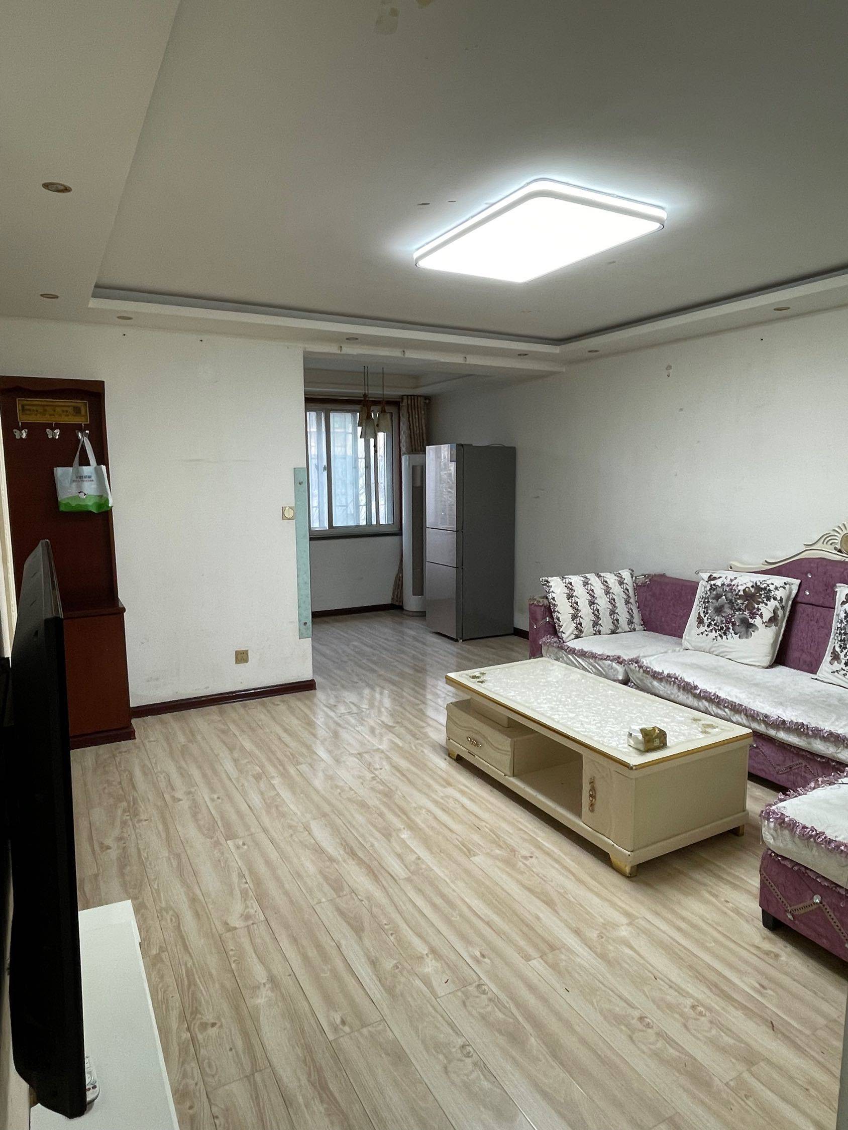 沐白i整租房源2