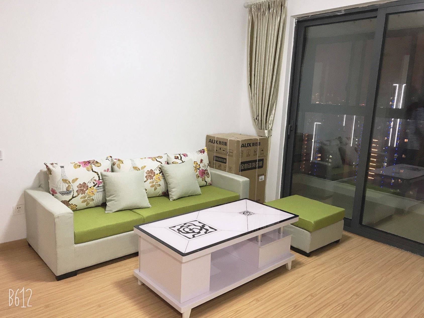 糊涂虫整租房源1