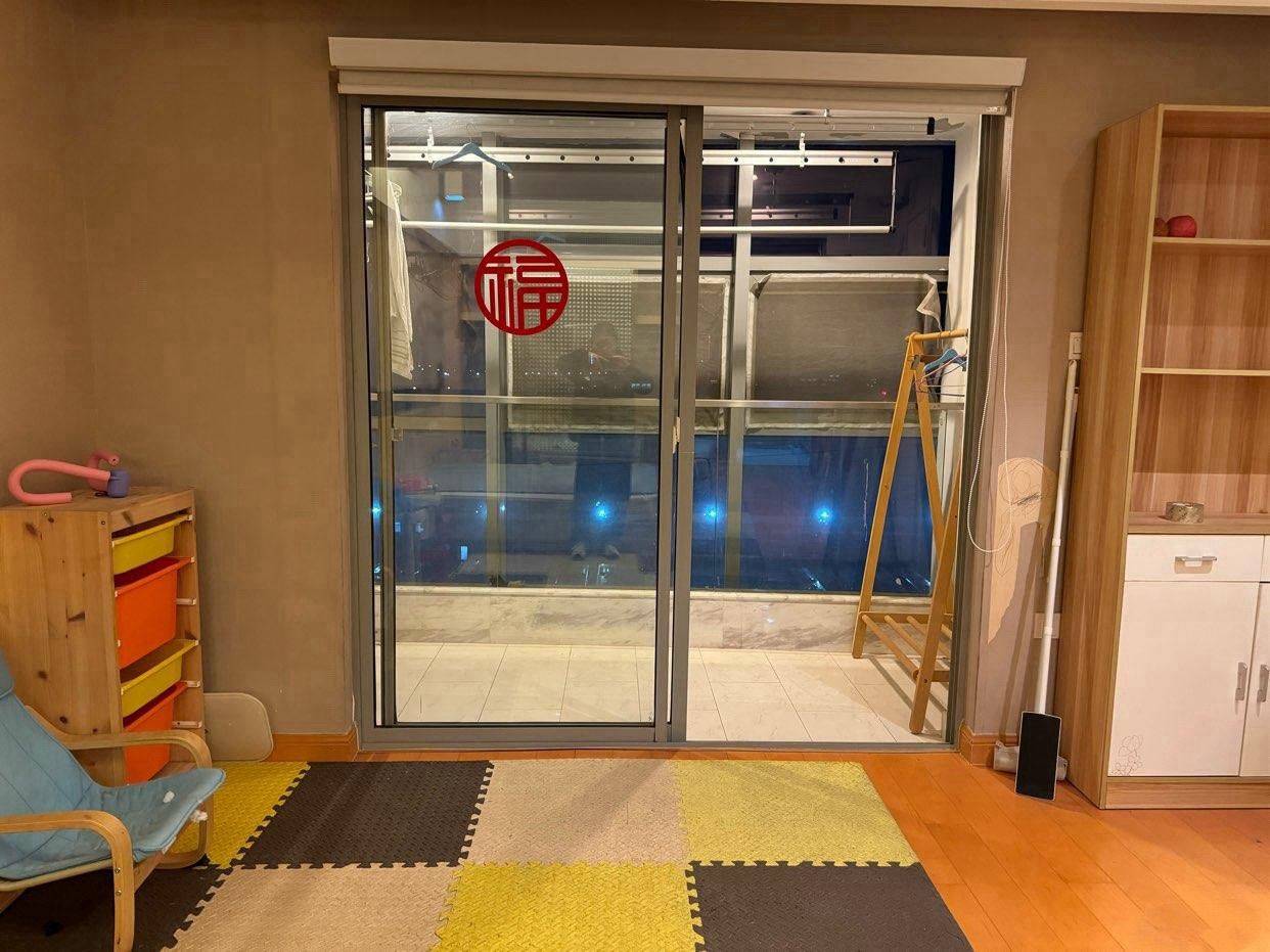 南京 江宁 | 城市之光国际公寓-B幢_4