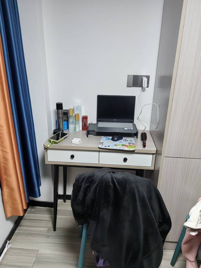 厦门 湖里 | 象象公寓A栋_5