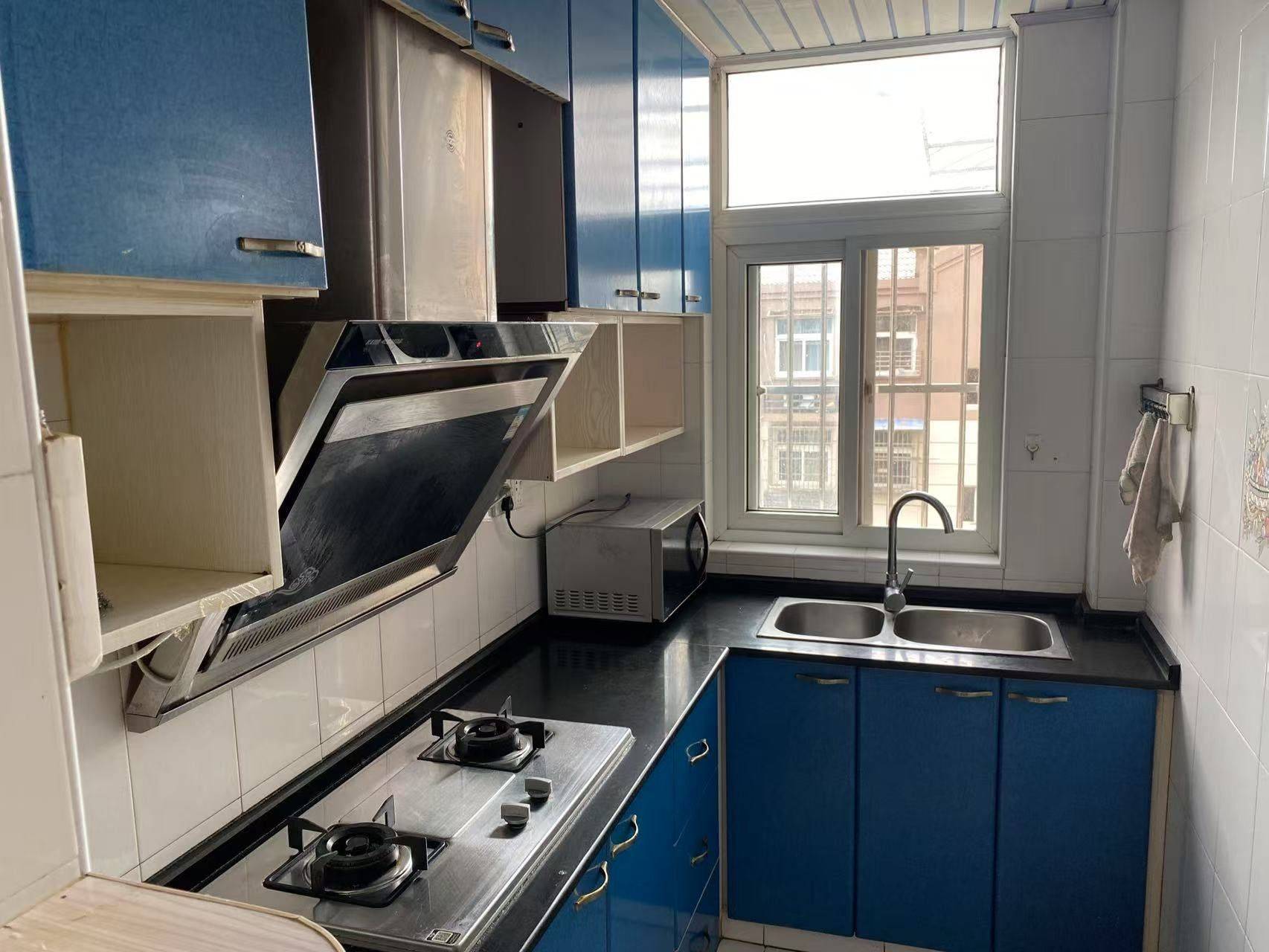 南京 雨花台 | 康润园小区_3