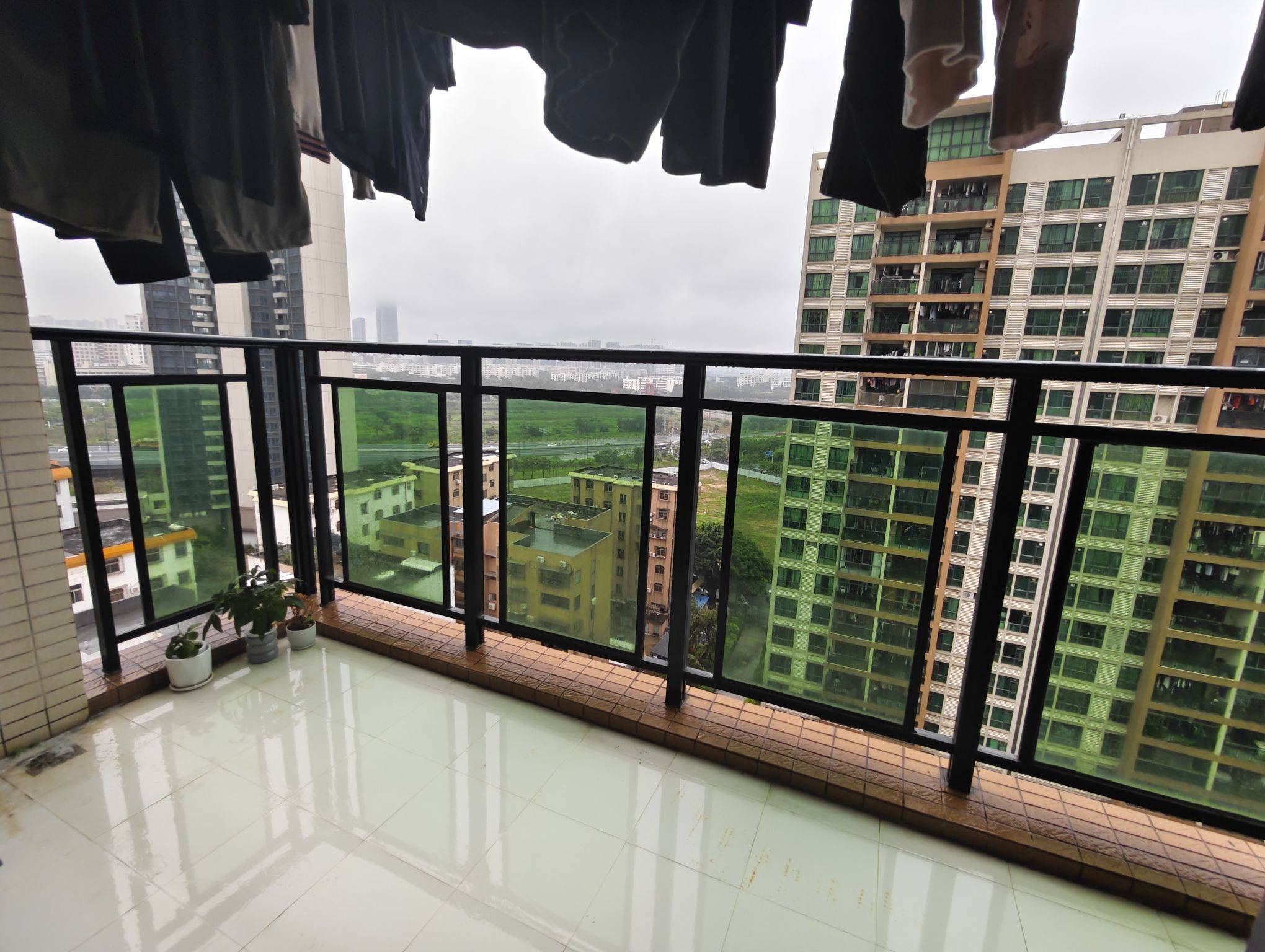 Zhuhai Jinwan | 忠信丽雅苑_6