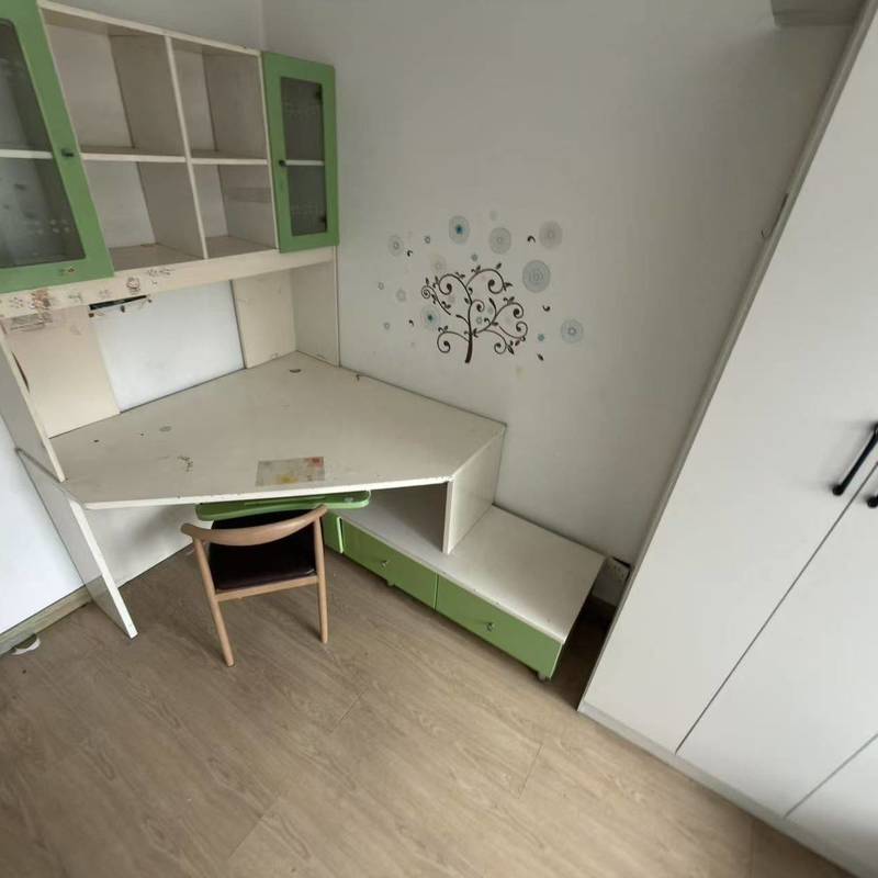 青岛 市北 | 和平花园-南区_3