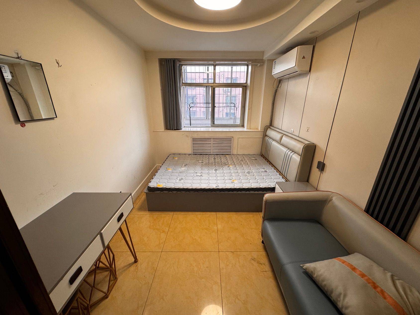 Hexi 长达公寓-3号楼