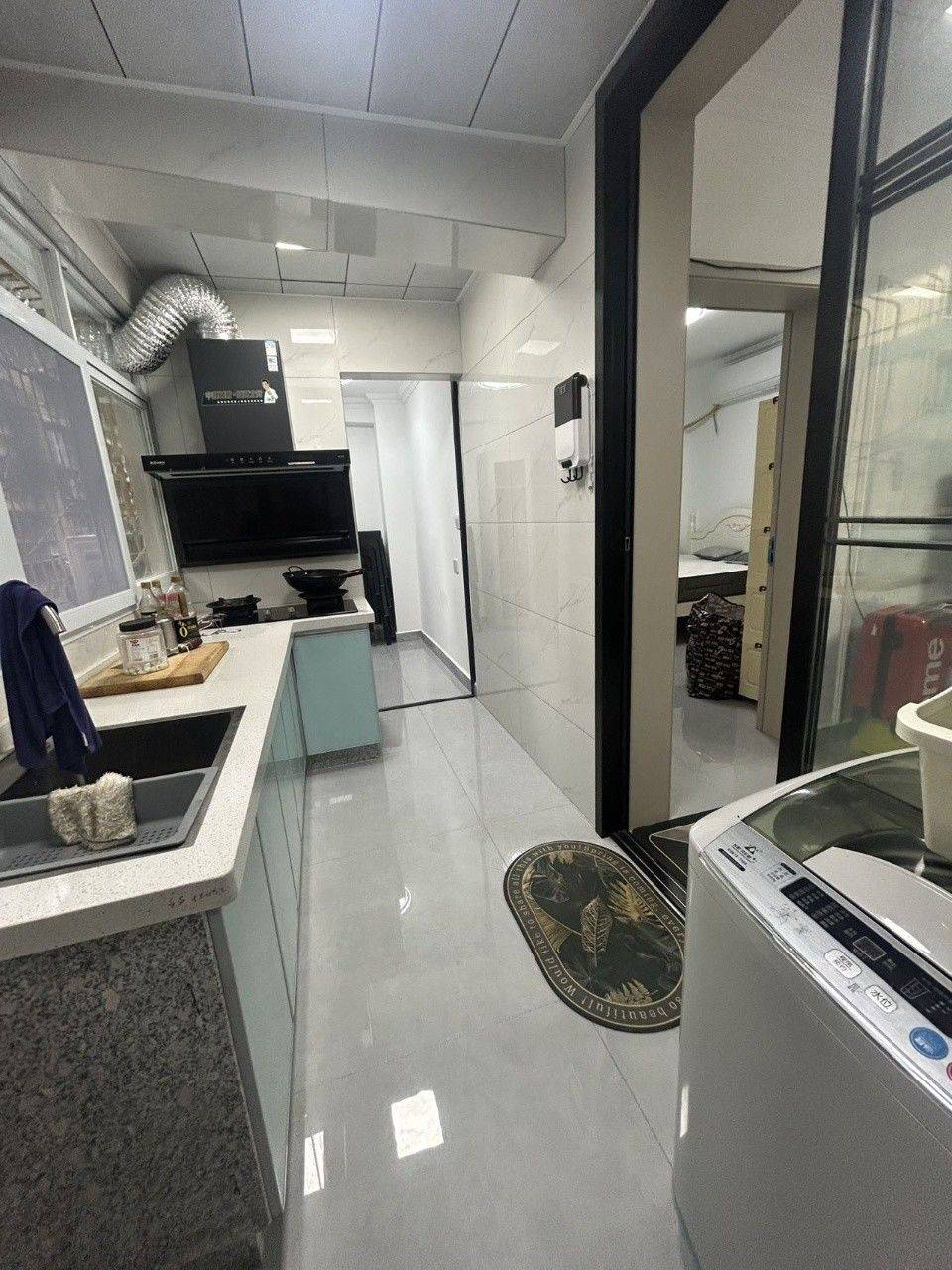 成都 锦江 | 莲花新区北三巷小区_6