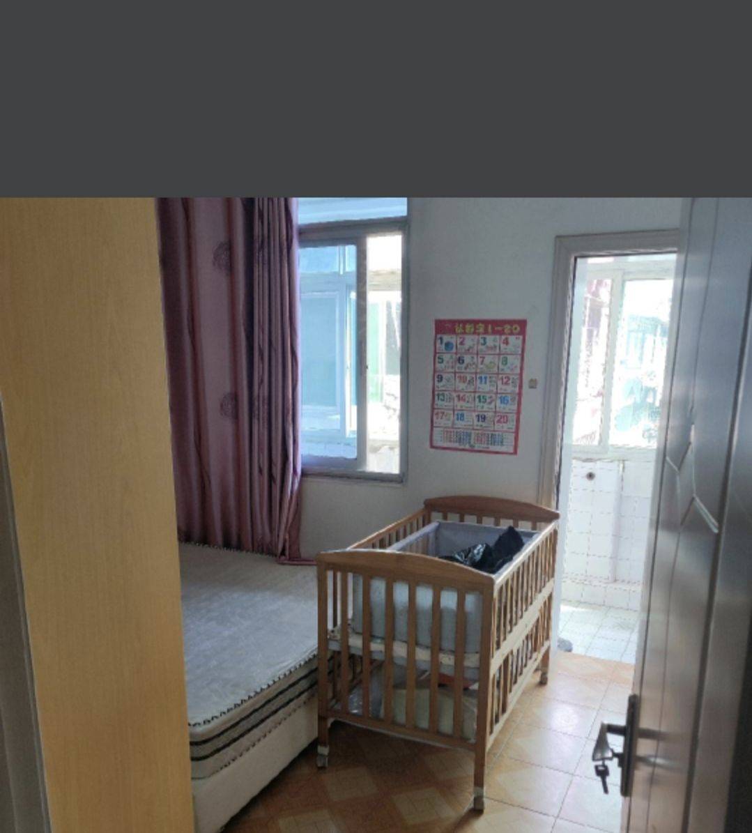 东湖区 青山路小区