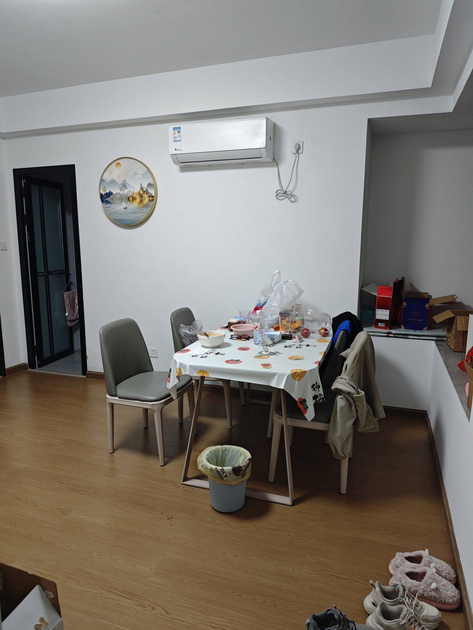 杭州 桐庐县 | 富春江花苑_3