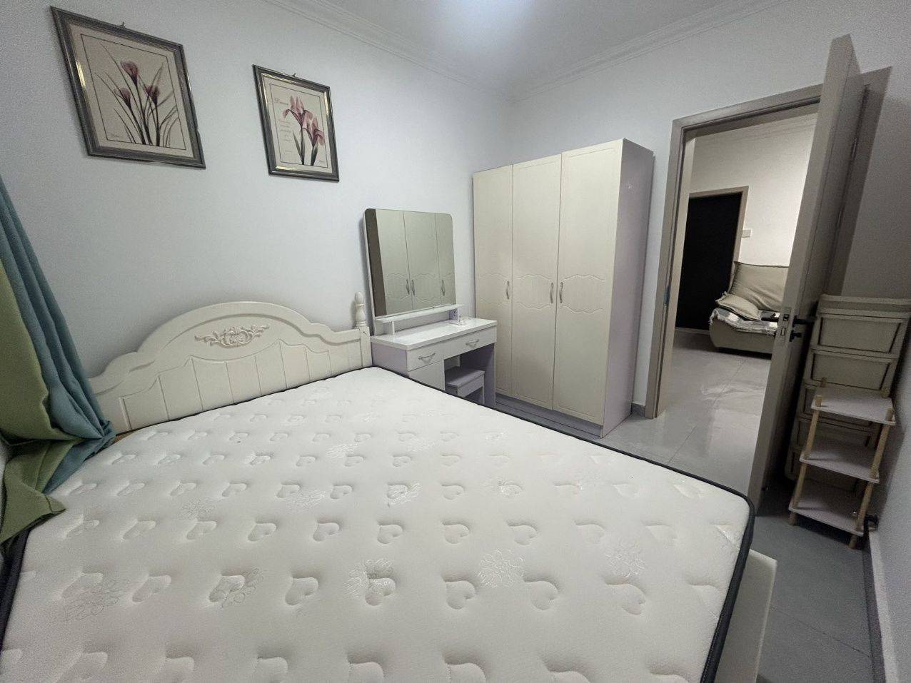 快乐每一天整租房源3