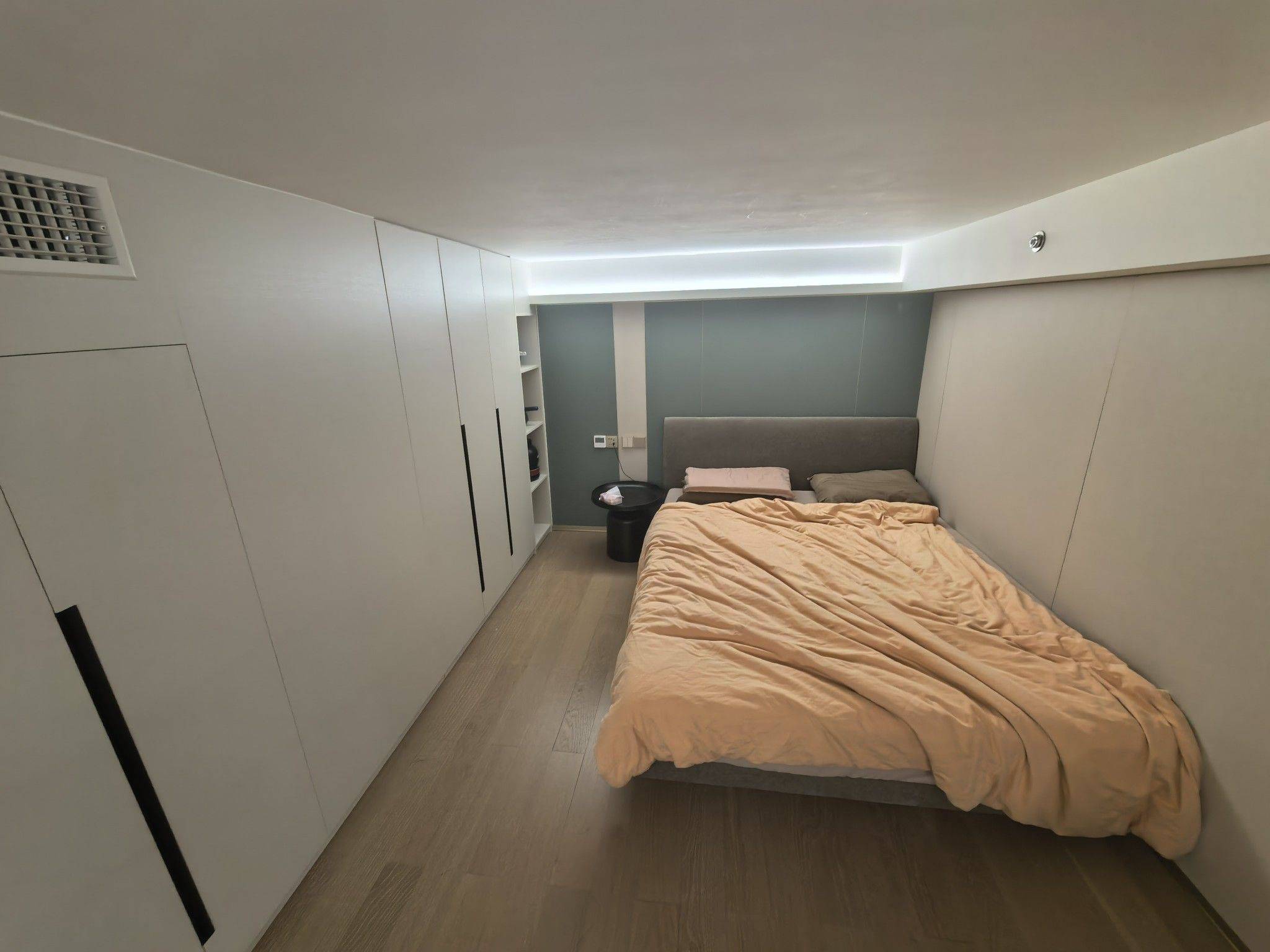 深圳 南山 | 正东名苑-1栋_6