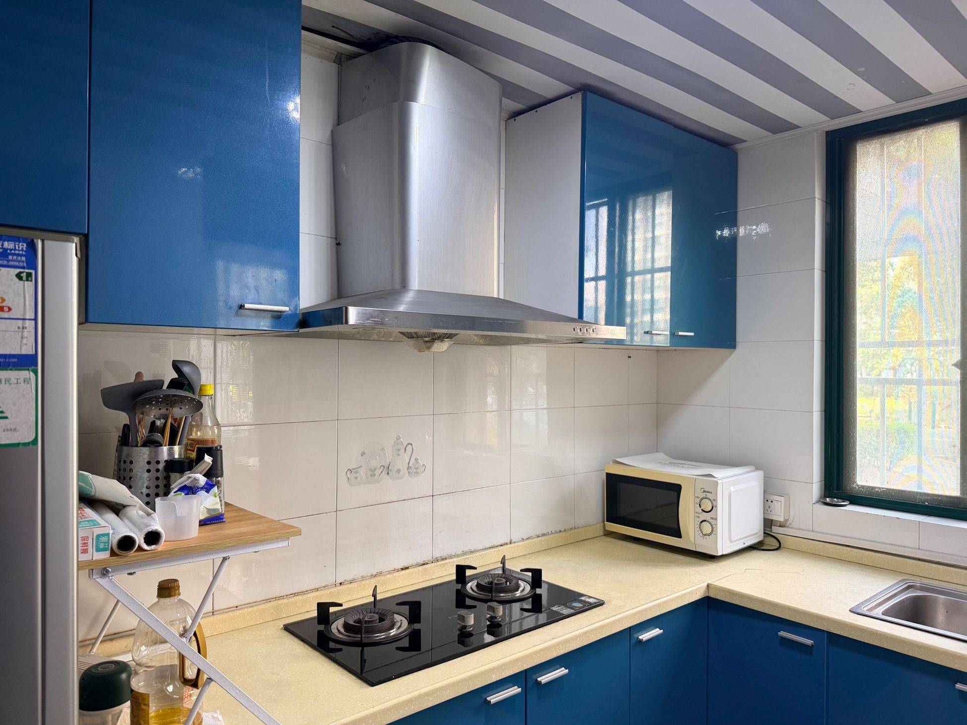 上海 靜安 | 亿润苑_7