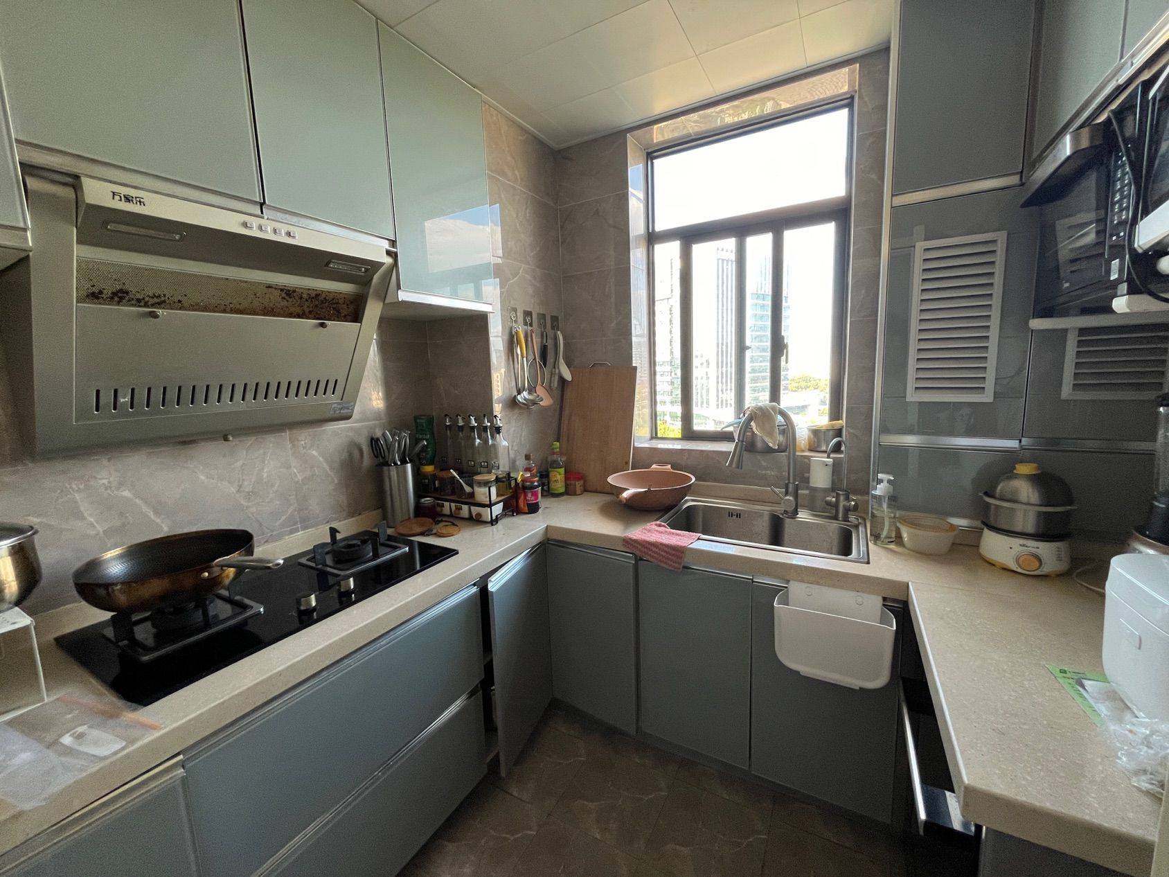 Shanghai Pudong | 交江大楼_8