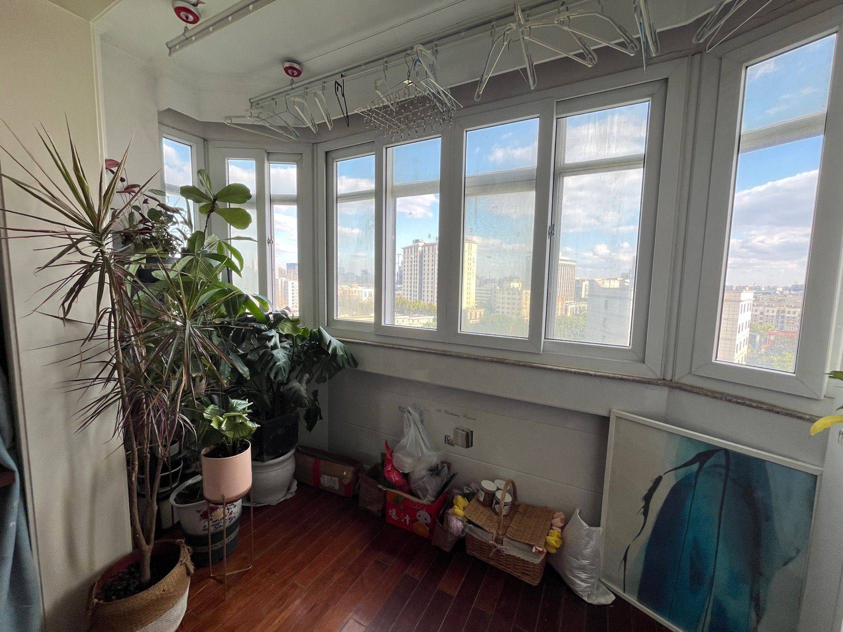 Shanghai Pudong | 交江大楼_5