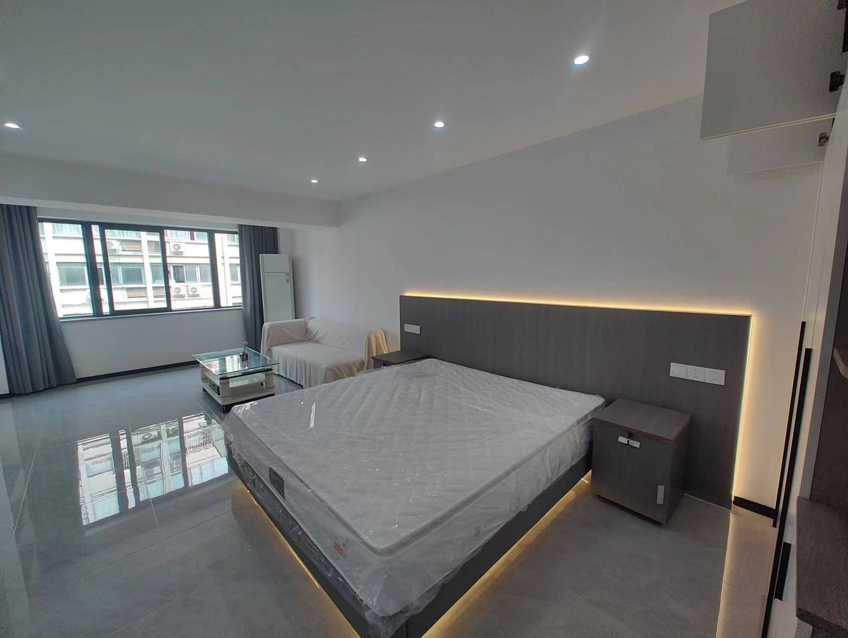 来口奶酪整租房源2