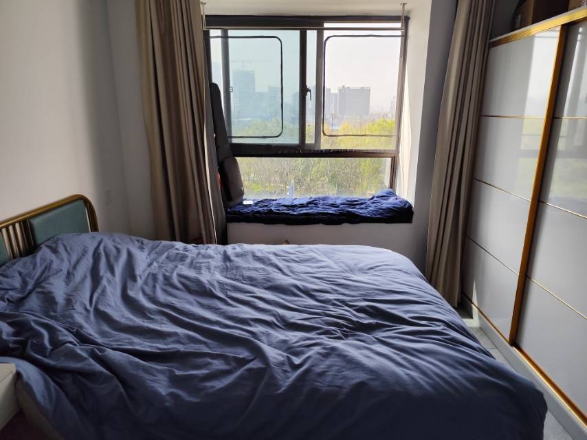 上海 宝山 | 丰秀雅苑_5