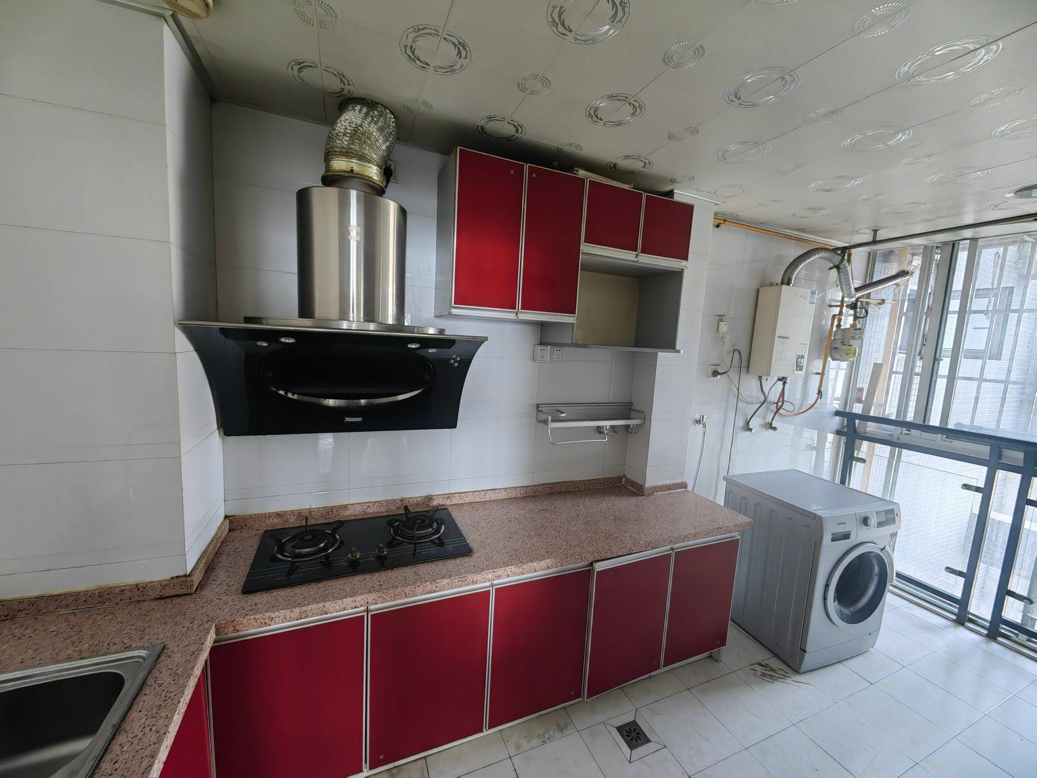 成都 新都 | 锦绣香城_3