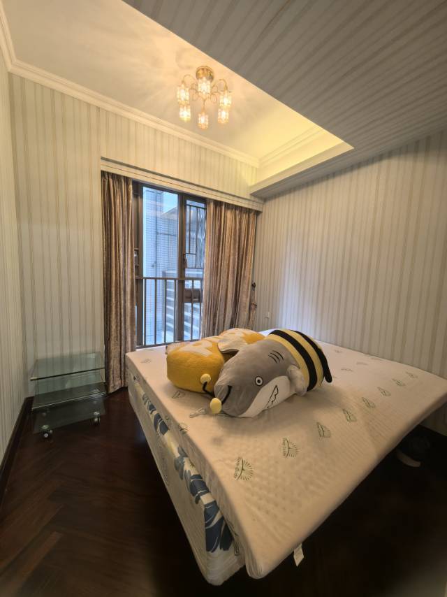 廣州 天河 | 方圆月岛-B栋_8