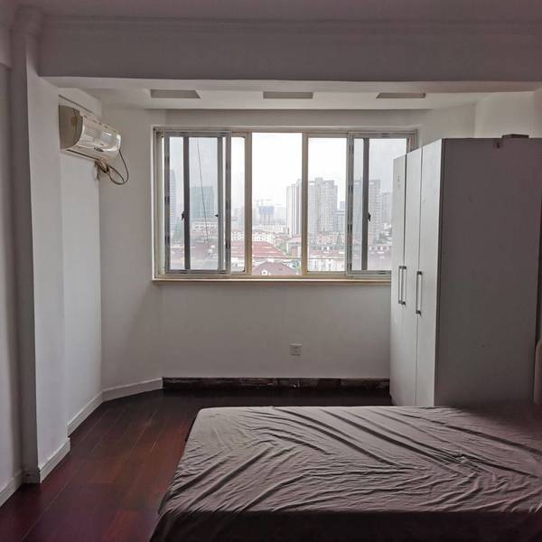 乾淨治愈-不限性別-市井煙火氣