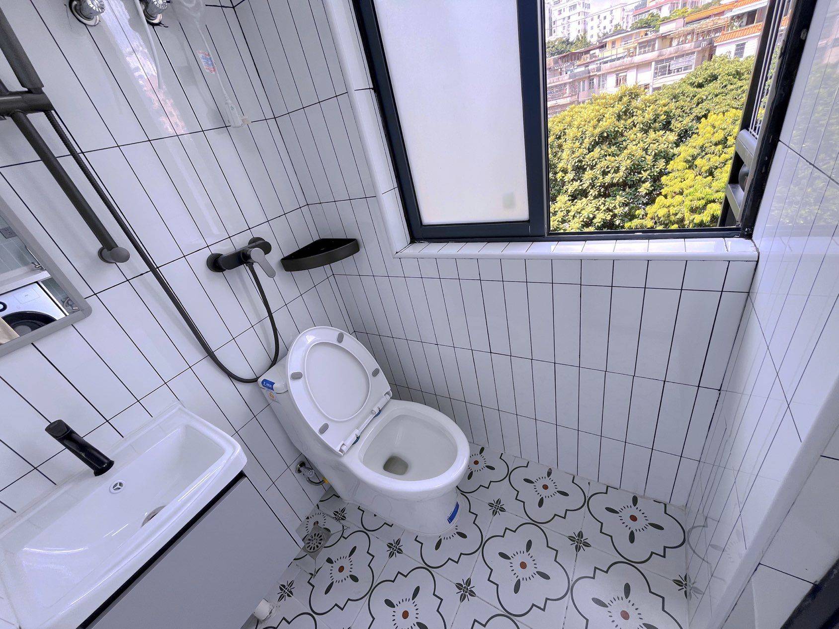 深圳 龍華 | 鹊山新村_3