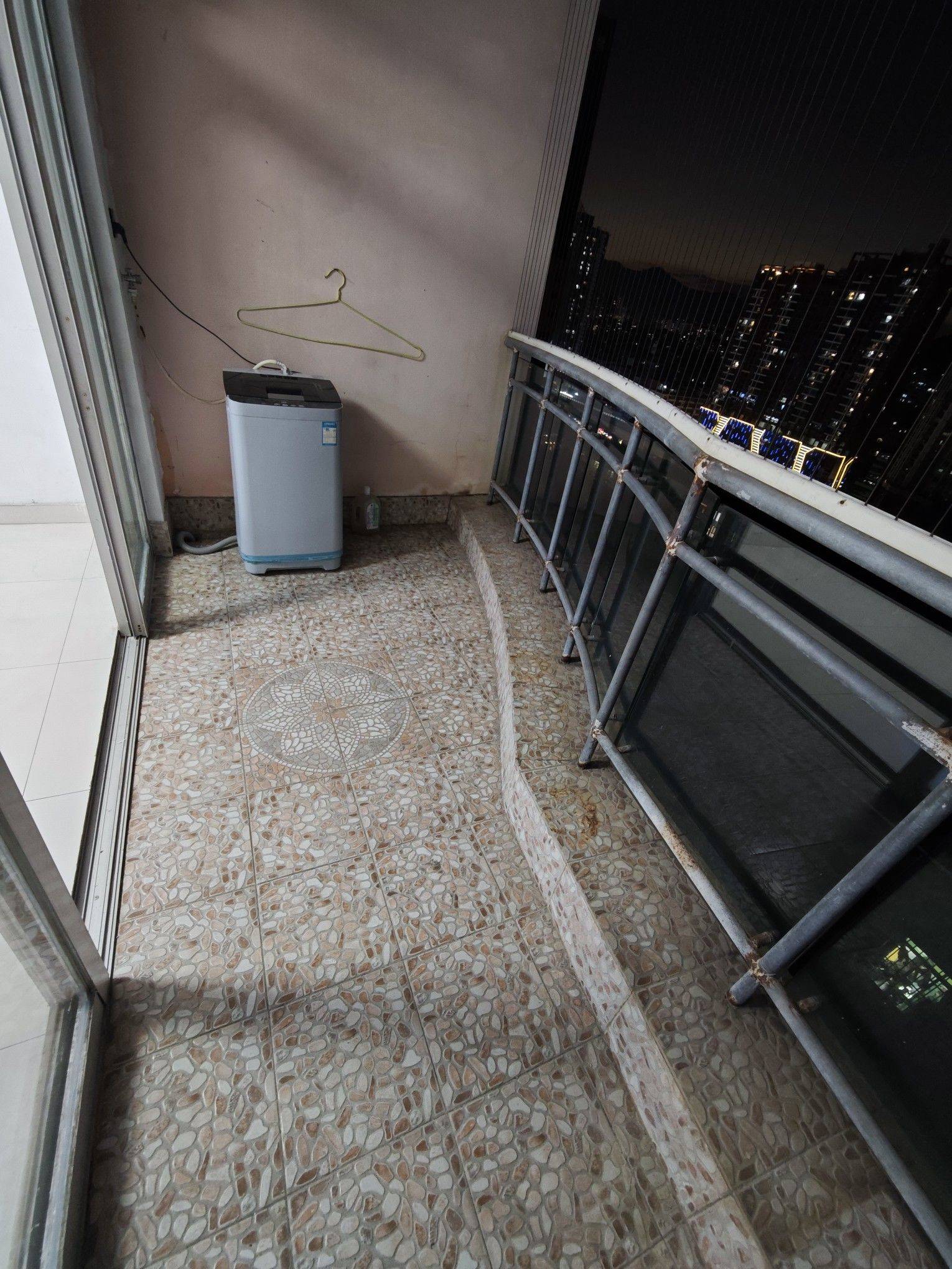 深圳 龙岗 | 中翠花园-峰之畔_5