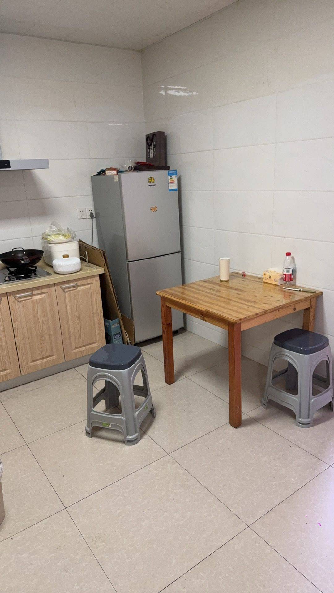 行者之光整租房源1