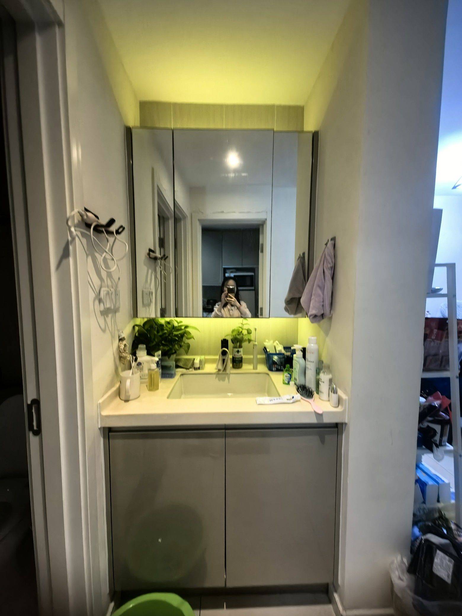 青浦 南山雨果西区