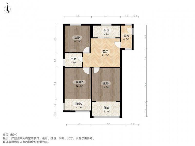 浦东 凌高小区-1号