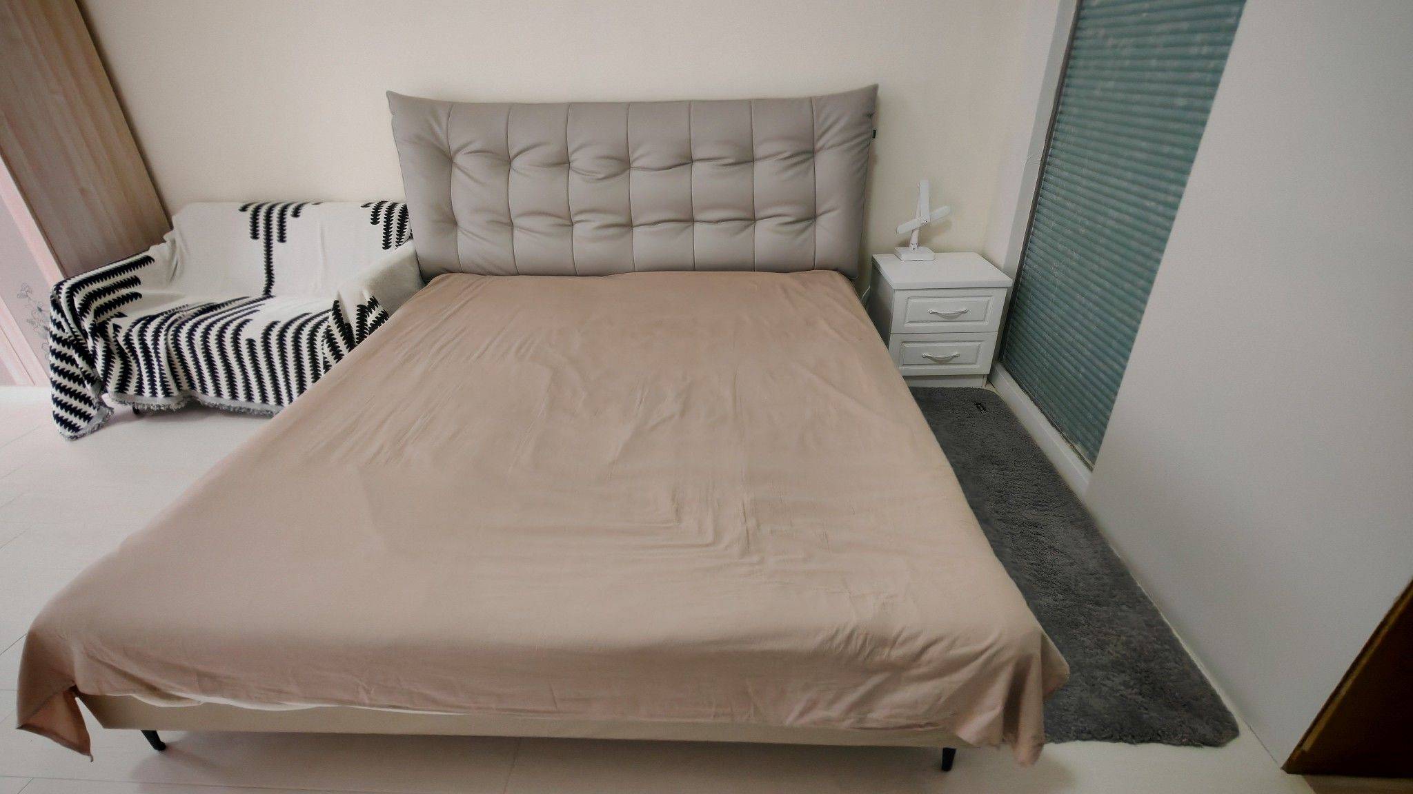 Shenyang Shenhe | 盛华公馆-A座_4