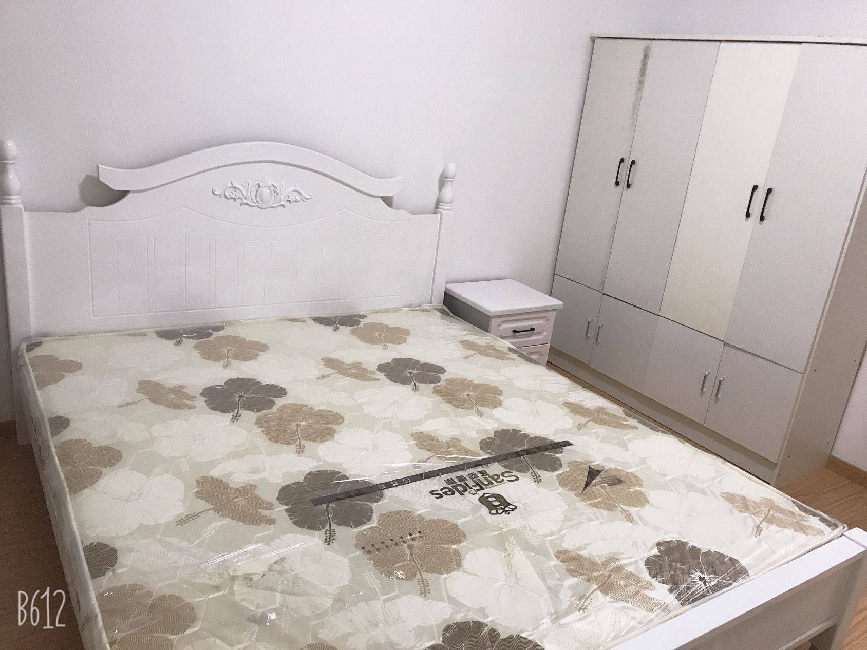 糊涂虫整租房源3