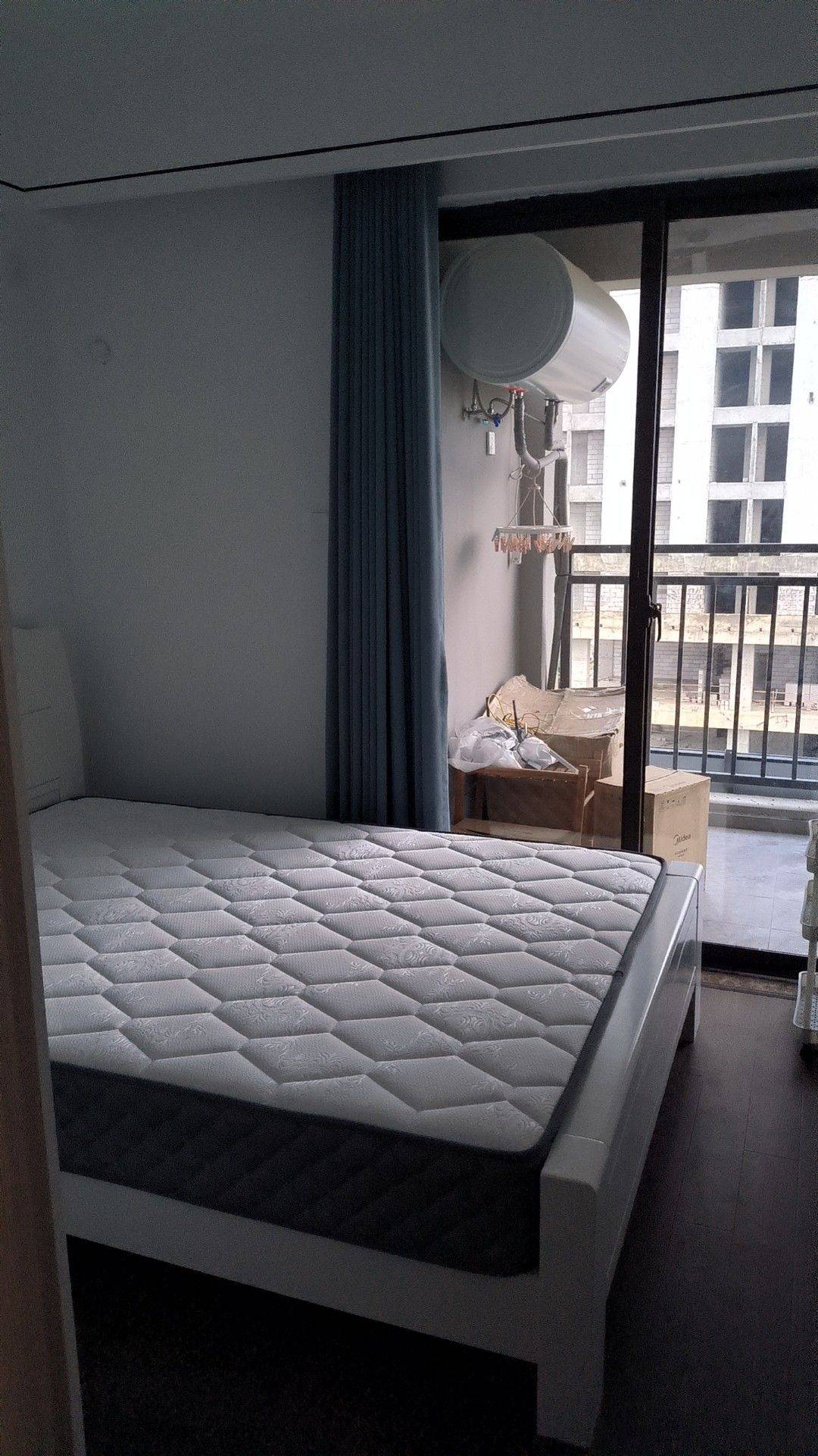 新建區 太平洋广场-5栋