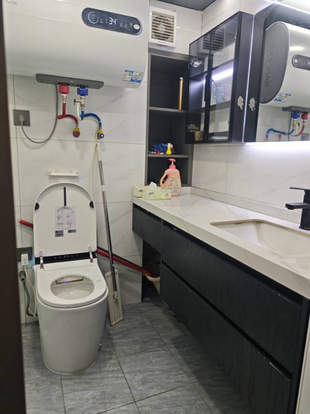 广州 增城 | 奥园康威C座公寓_6