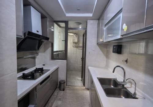 天河 方圆月岛-B栋