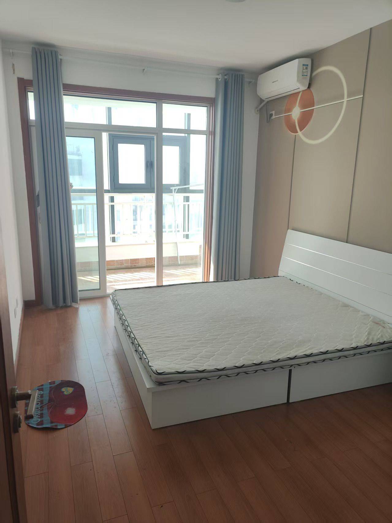 青島 即墨 | 锦秀花园_5