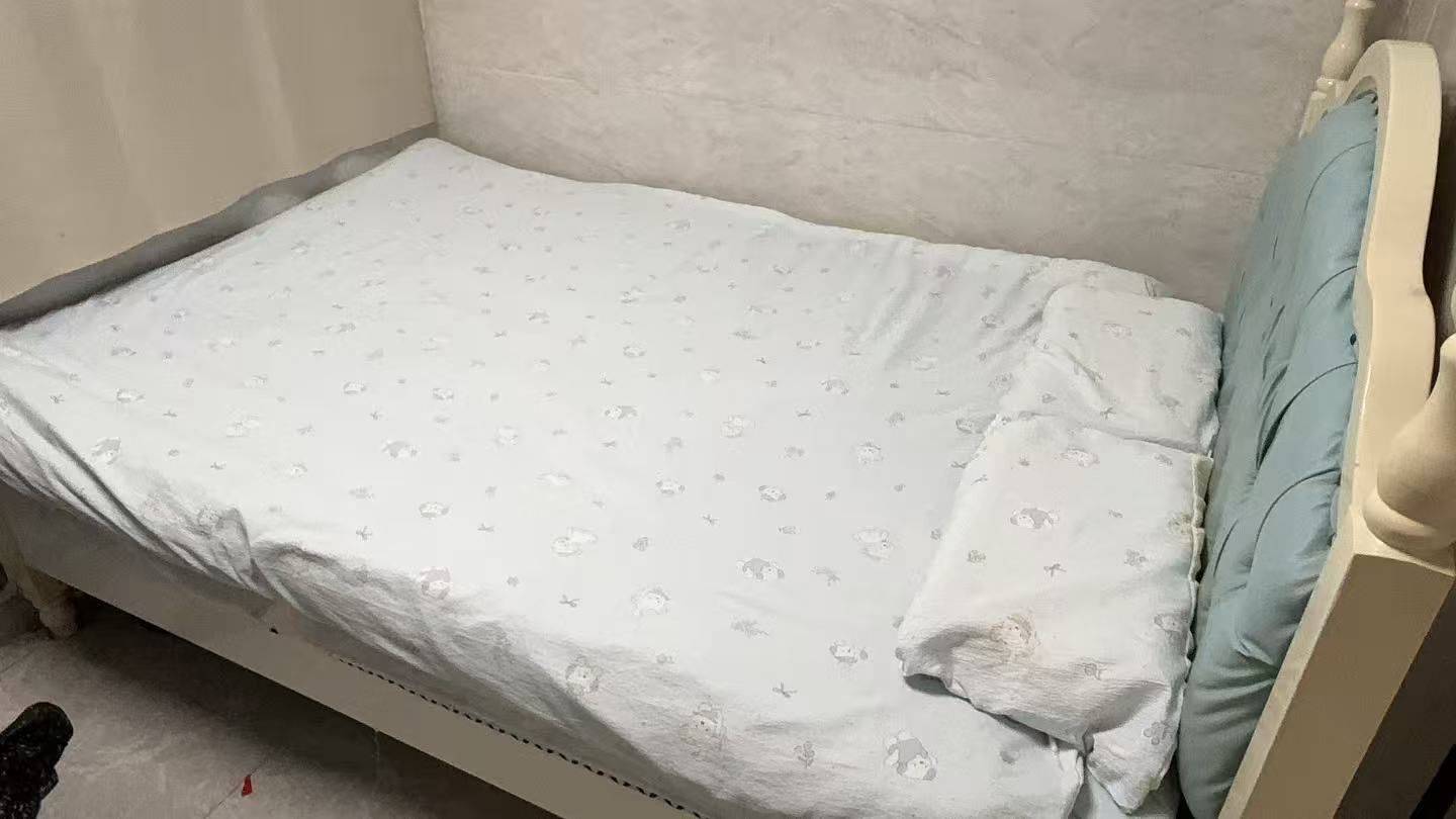 敏敏整租房源1