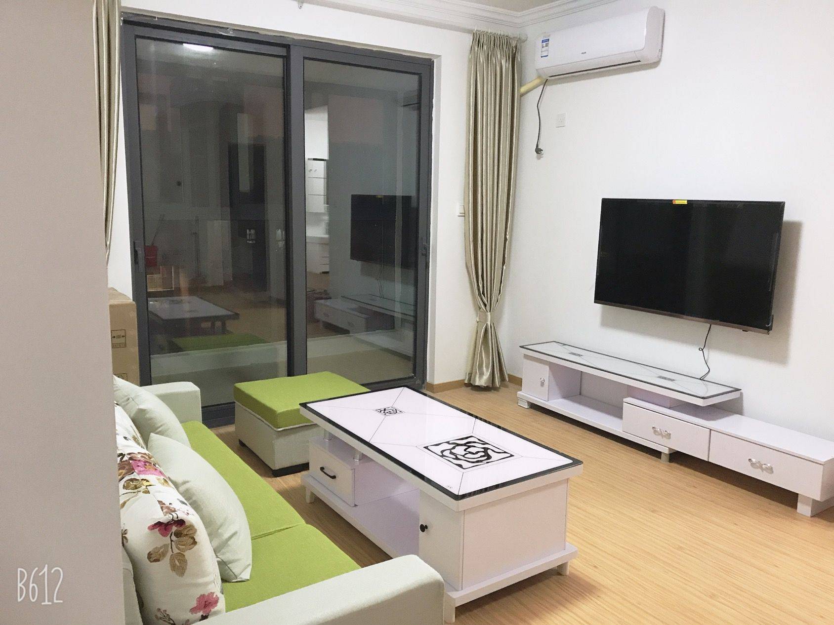 糊涂虫整租房源2