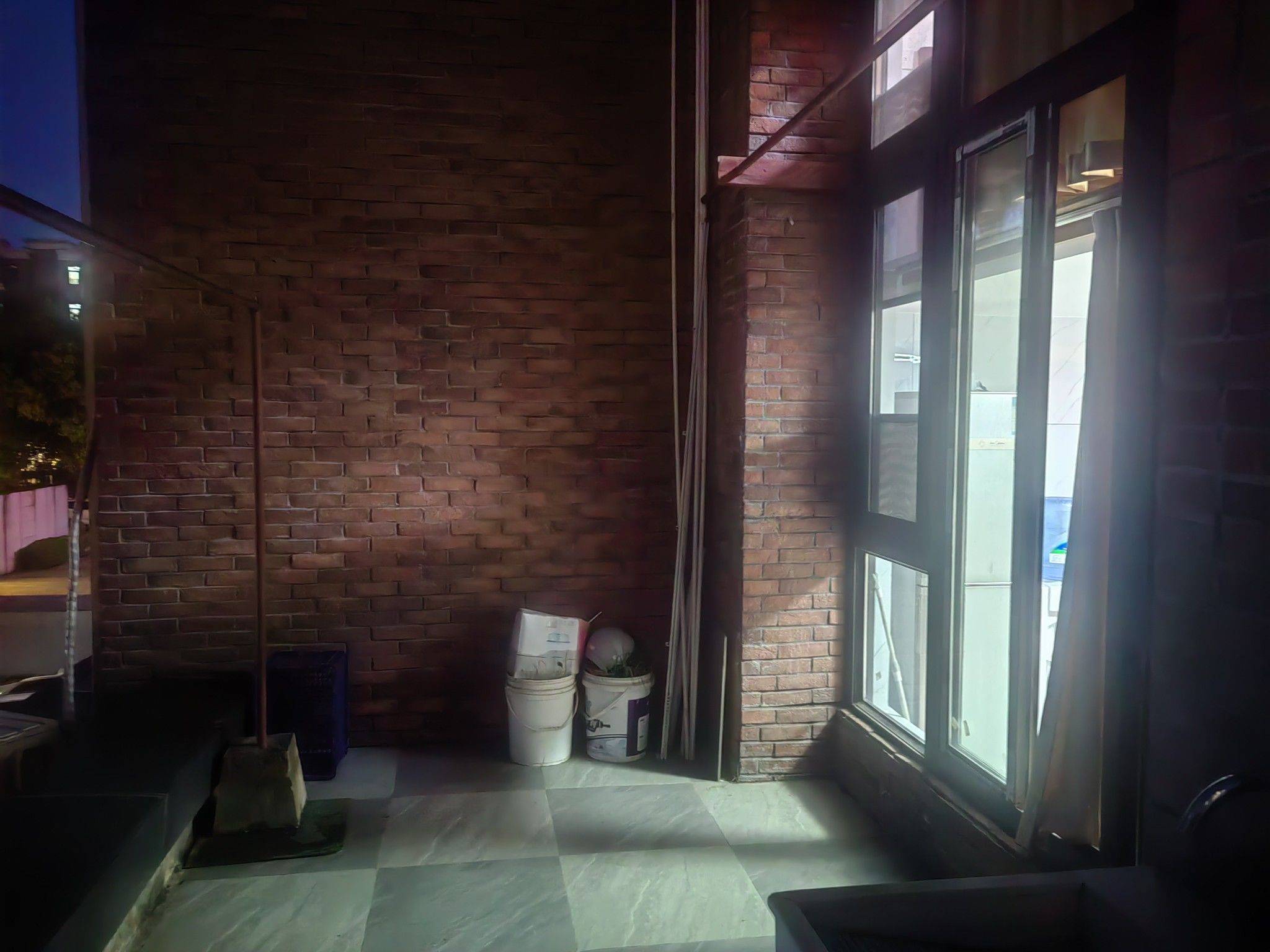 Qingshanhu 万科红郡