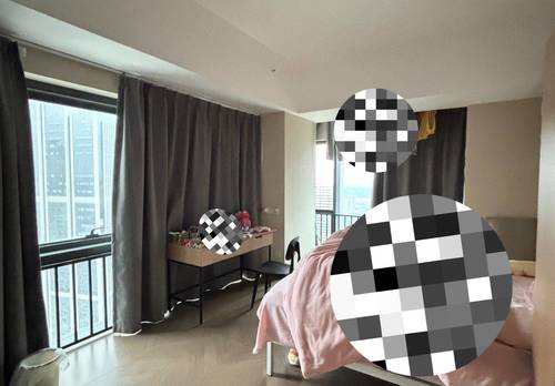 双流 保利和寓(天寰店)