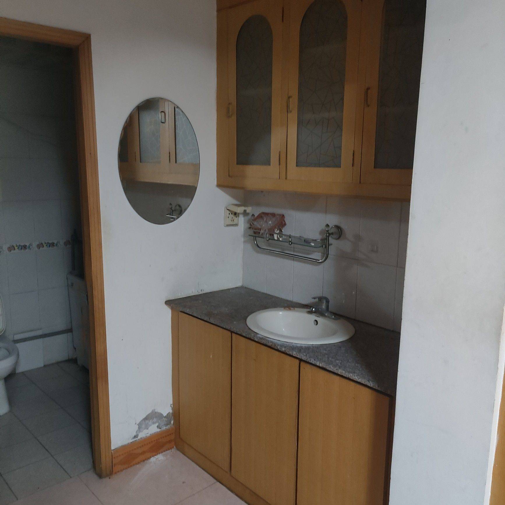 东丽 万隆花园小区-五区