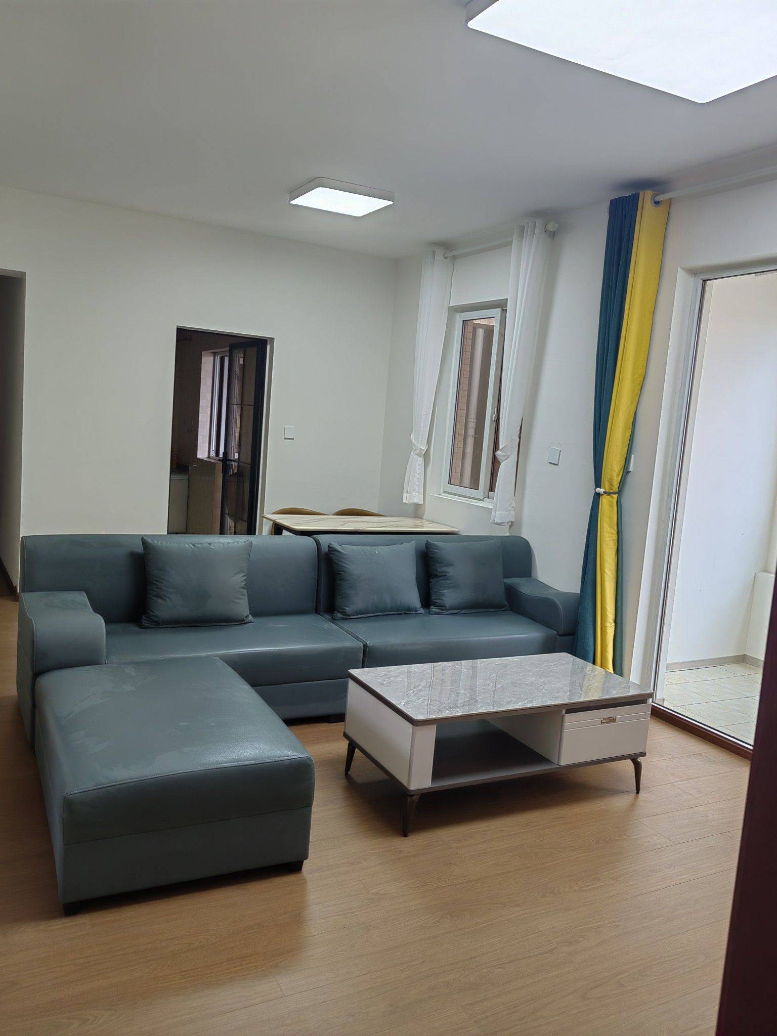 成都 龍泉驛 | 成都铂悦山-1栋_3