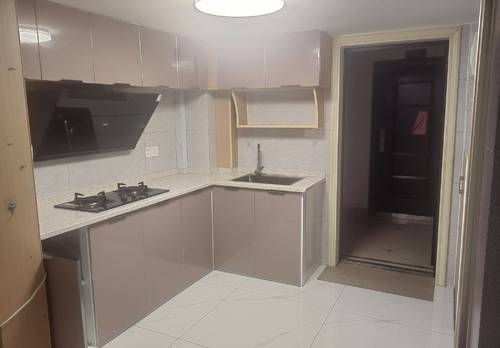 Qingshanhu 万科红郡