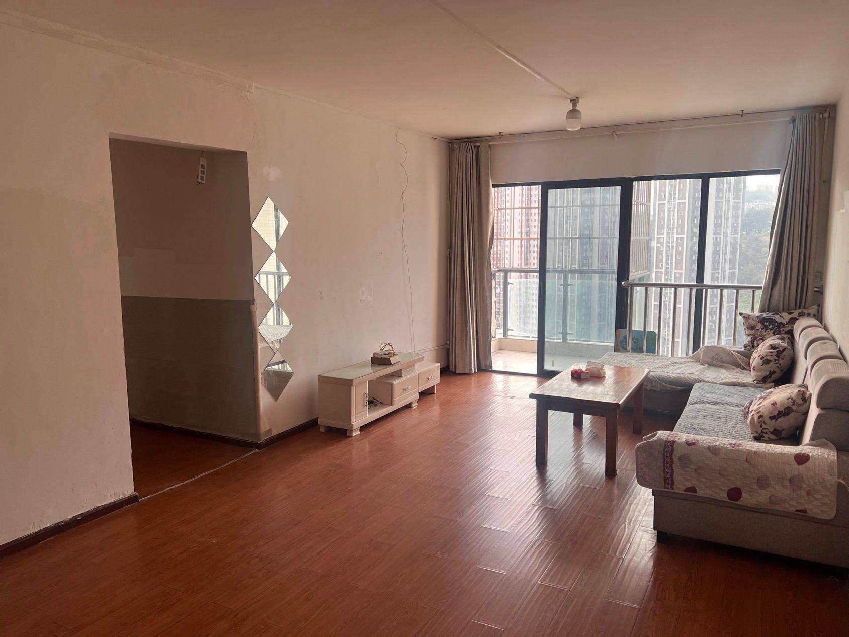 云岩 中天渔安新城D组团-D2栋