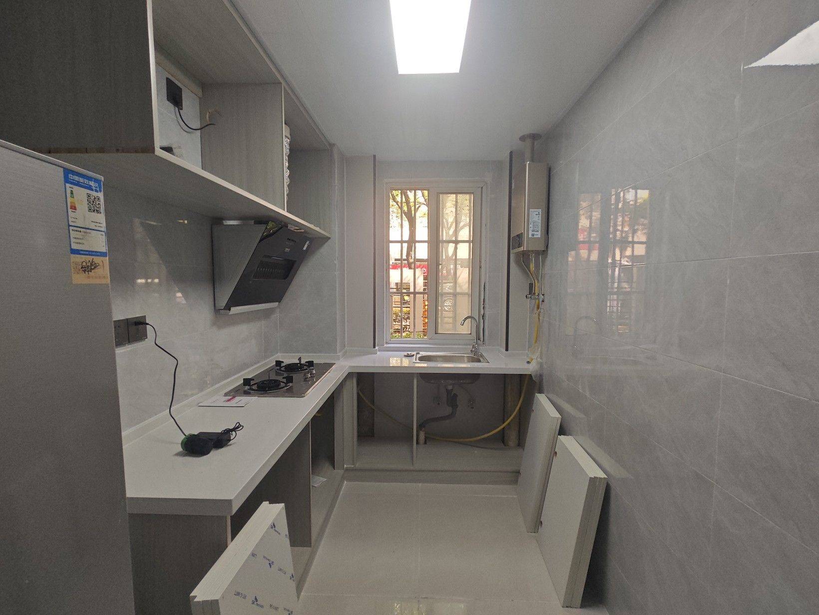 南京 浦口 | 天润城1-4街区_5