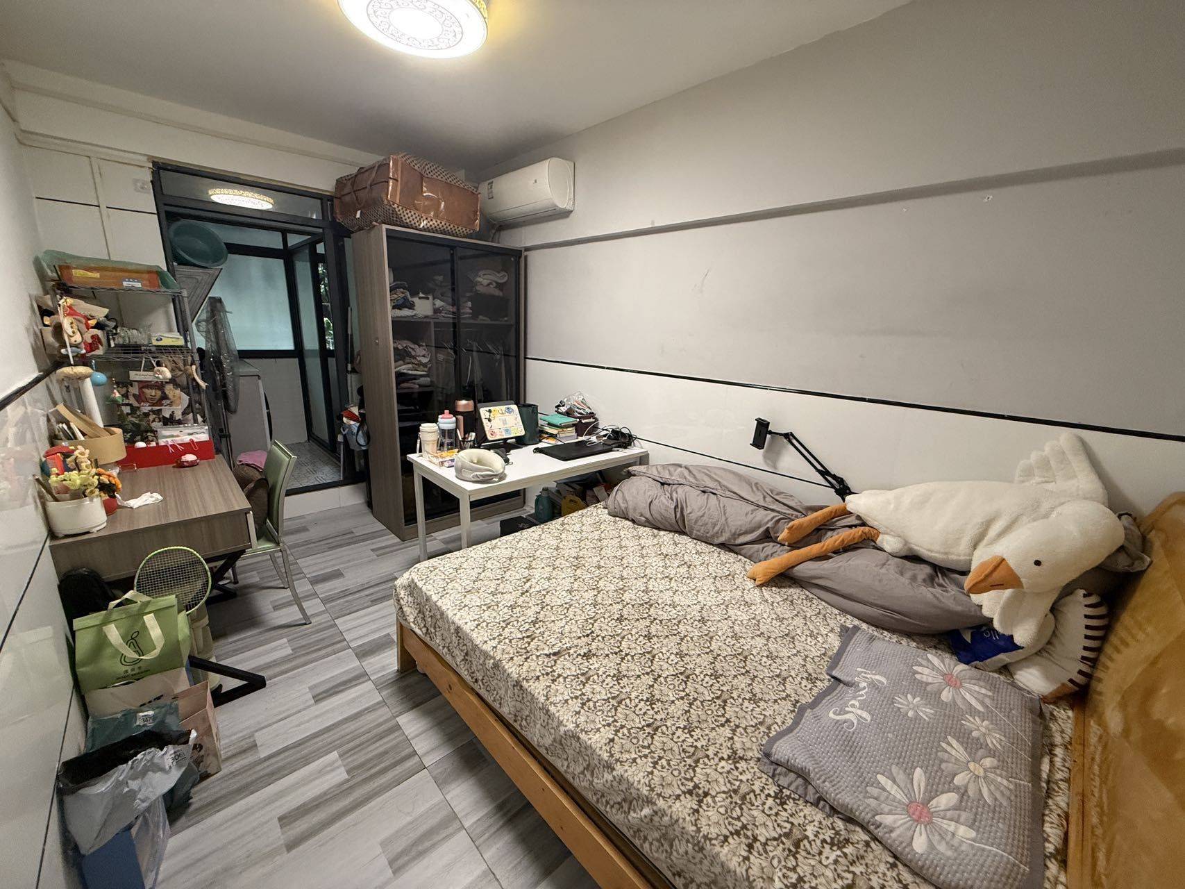 好运连连整租房源3