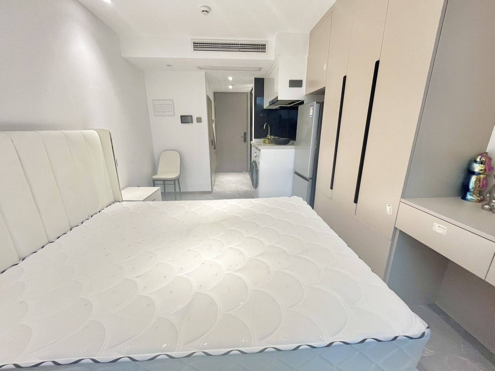 杭州 餘杭 | 嘉合未来金座-2幢_4