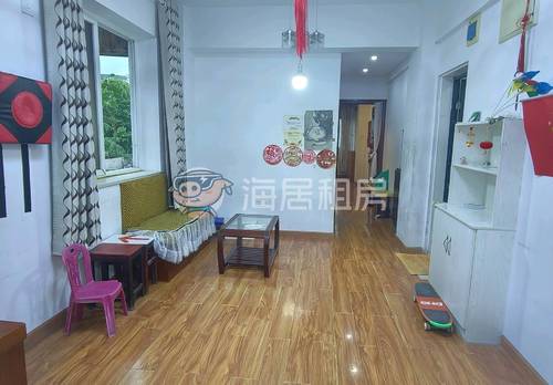 洪山 街道口荣泰小区