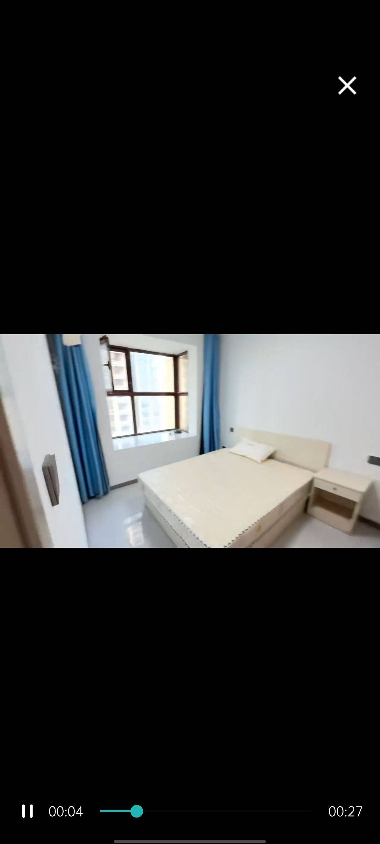 天桥 国贸花园桂花苑-4号楼