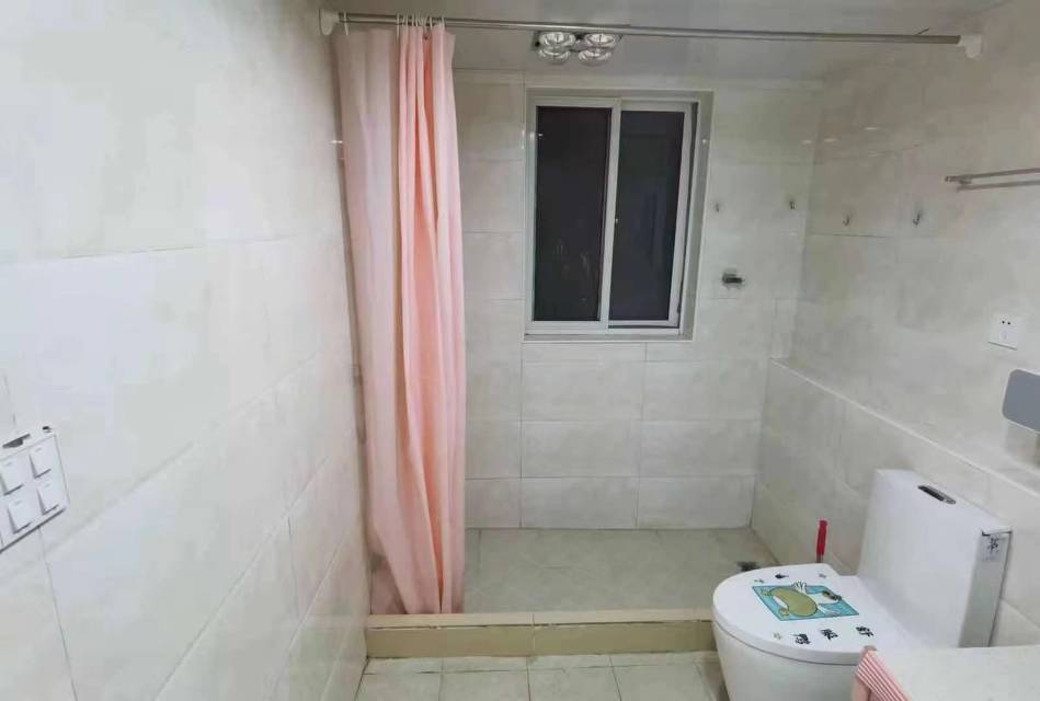 上海 徐汇 | 锦鸿公寓_8