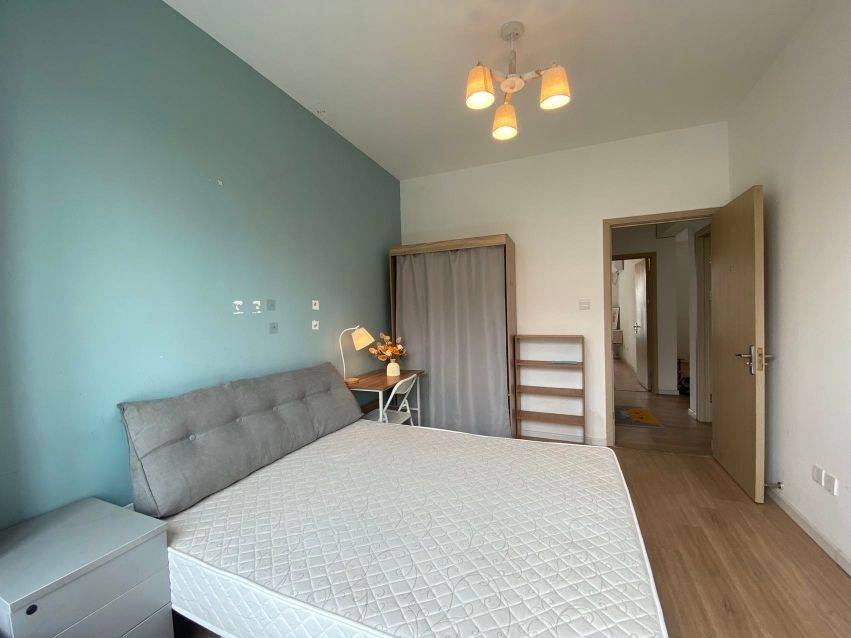 成都 武侯 | 人居盛和林语-北区_3