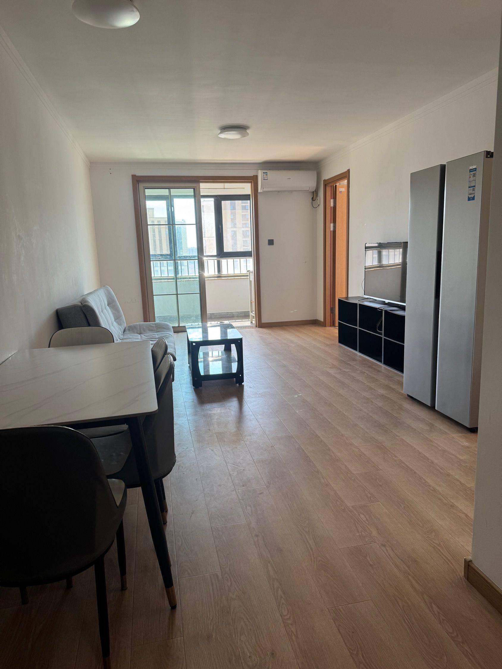 xin'qing整租房源1